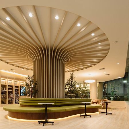 V.L. Hatyai Hotel Хат'яй Екстер'єр фото