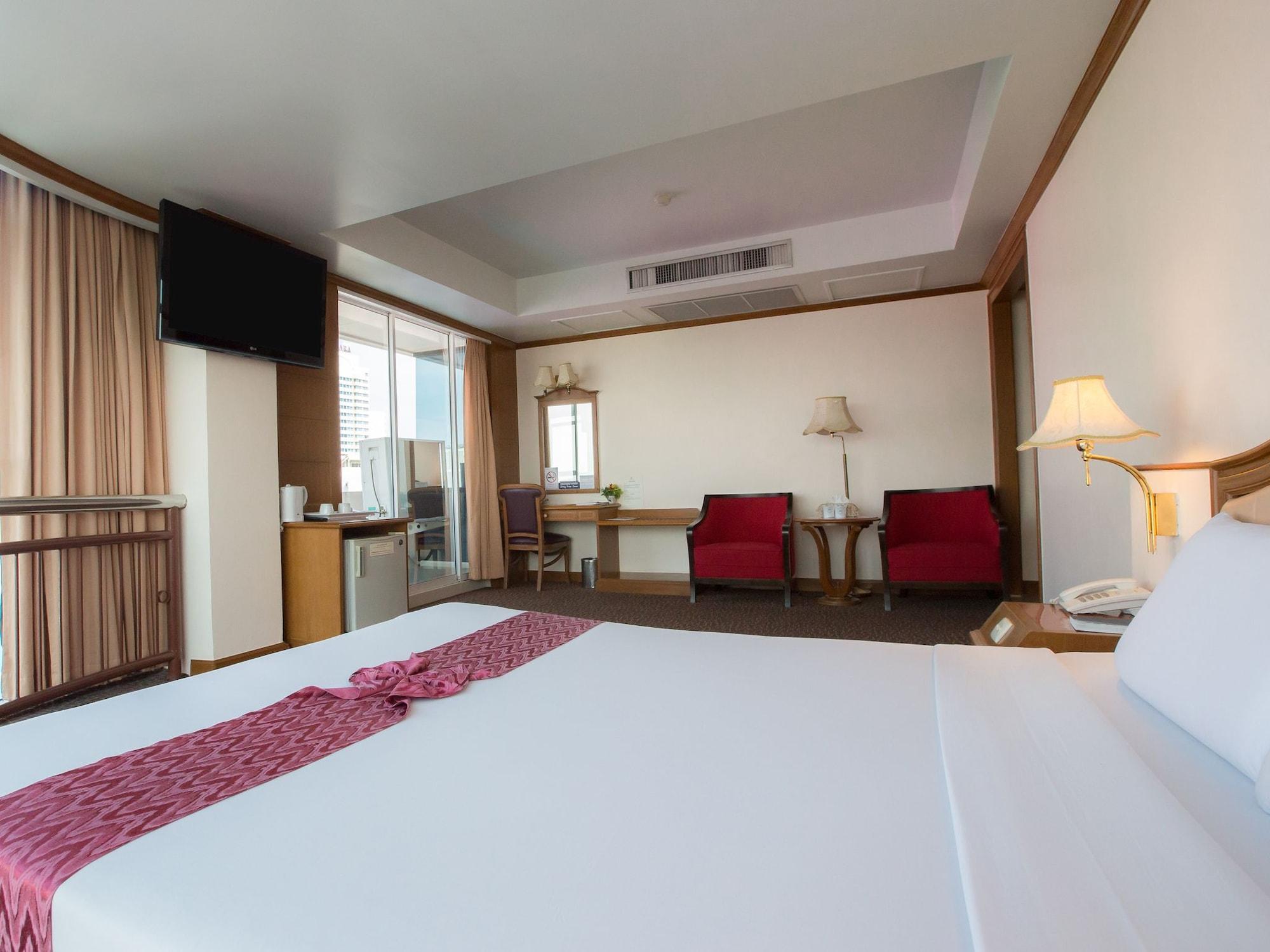 V.L. Hatyai Hotel Хат'яй Екстер'єр фото