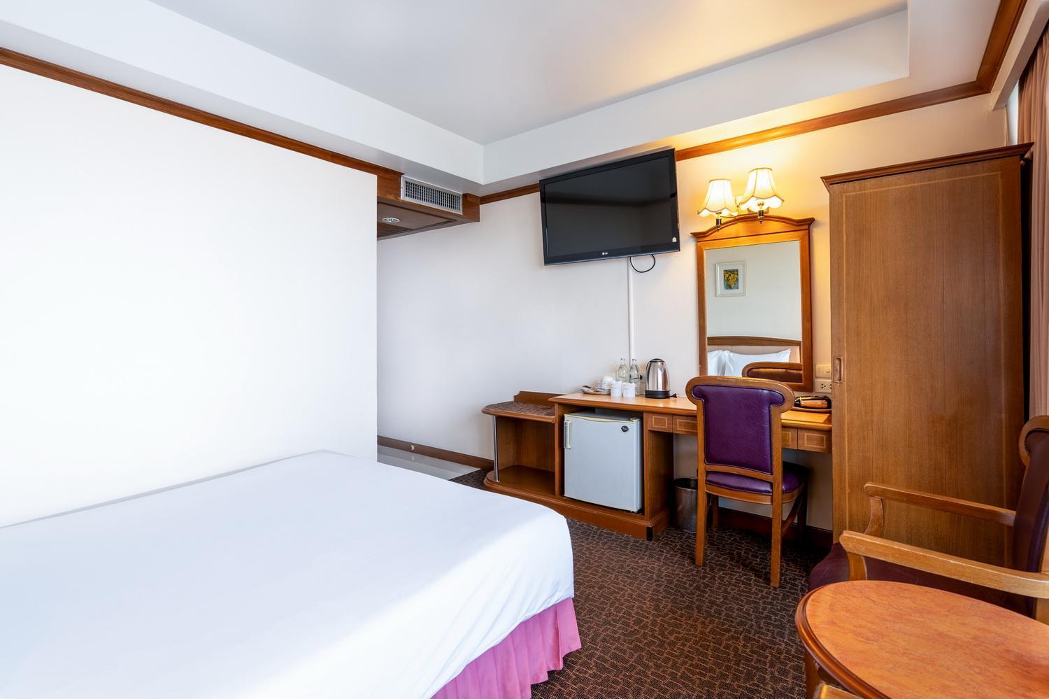 V.L. Hatyai Hotel Хат'яй Екстер'єр фото