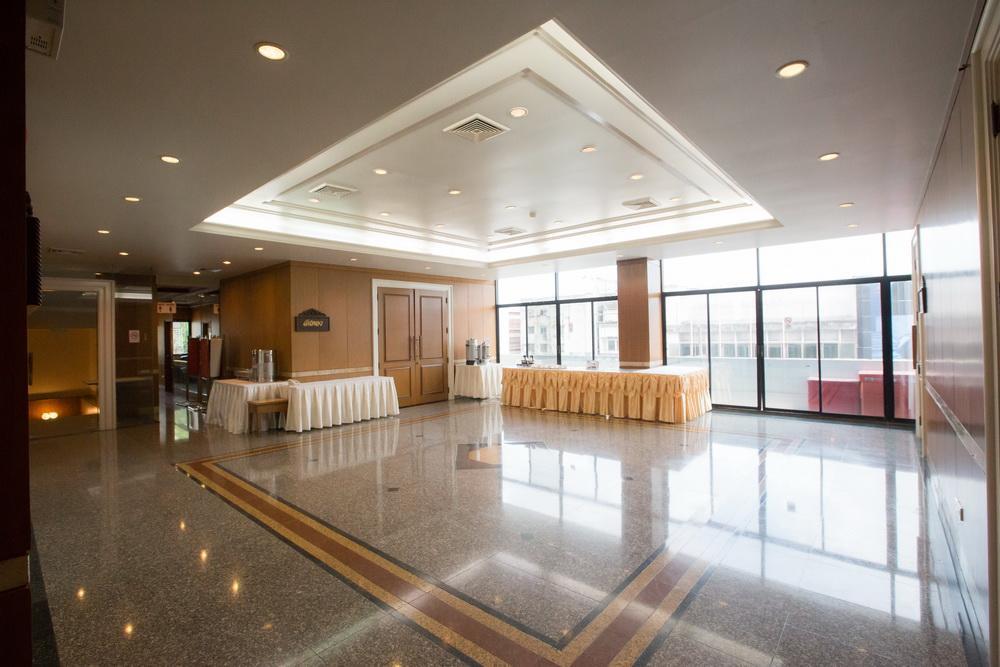 V.L. Hatyai Hotel Хат'яй Екстер'єр фото