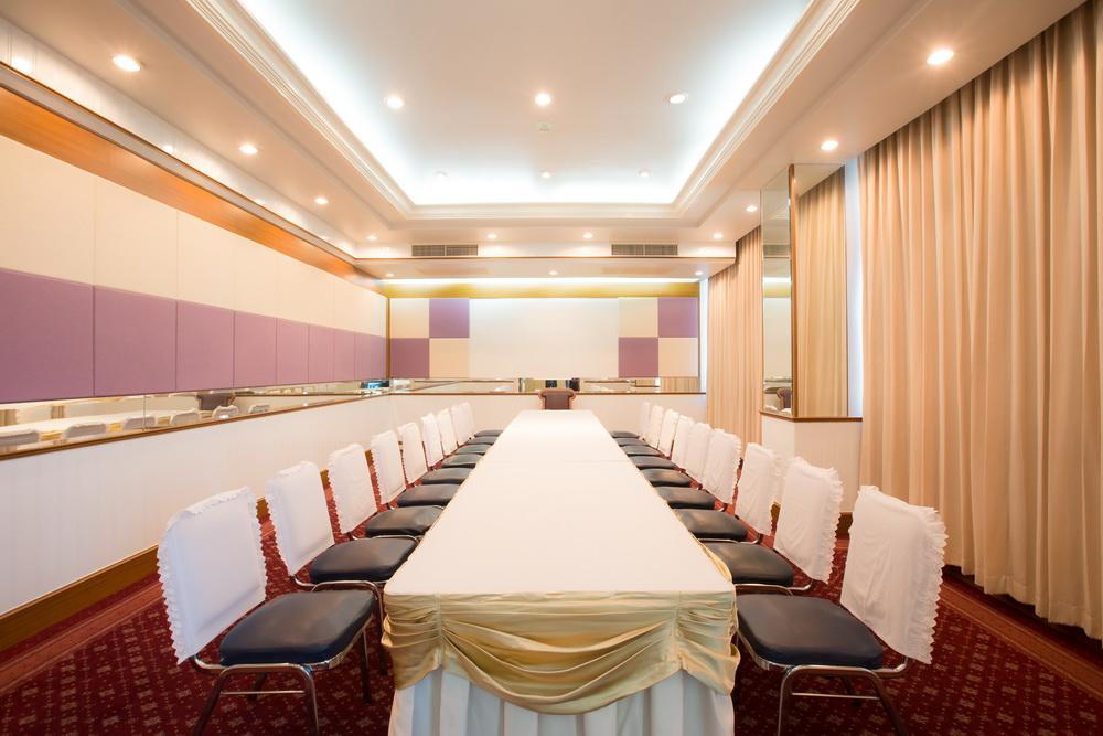 V.L. Hatyai Hotel Хат'яй Екстер'єр фото